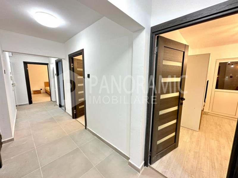 Apartament 3 dormitoare  Marasti/ Intre Lacuri Iulius Mall