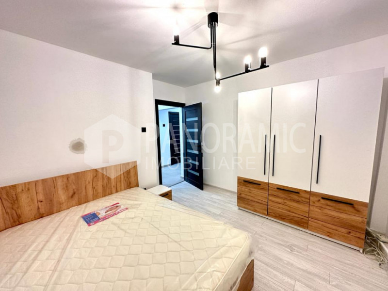 Apartament 3 dormitoare  Marasti/ Intre Lacuri Iulius Mall