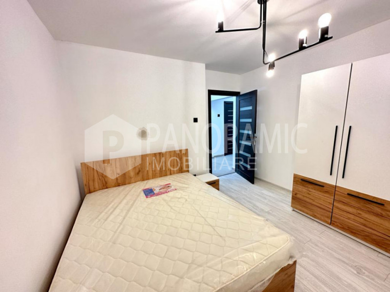 Apartament 3 dormitoare  Marasti/ Intre Lacuri Iulius Mall