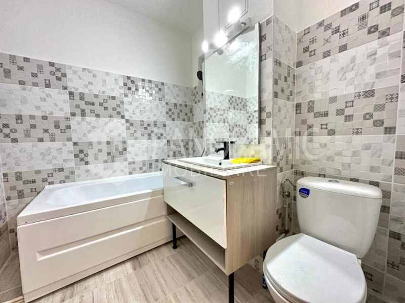 Apartament 3 dormitoare  Marasti/ Intre Lacuri Iulius Mall