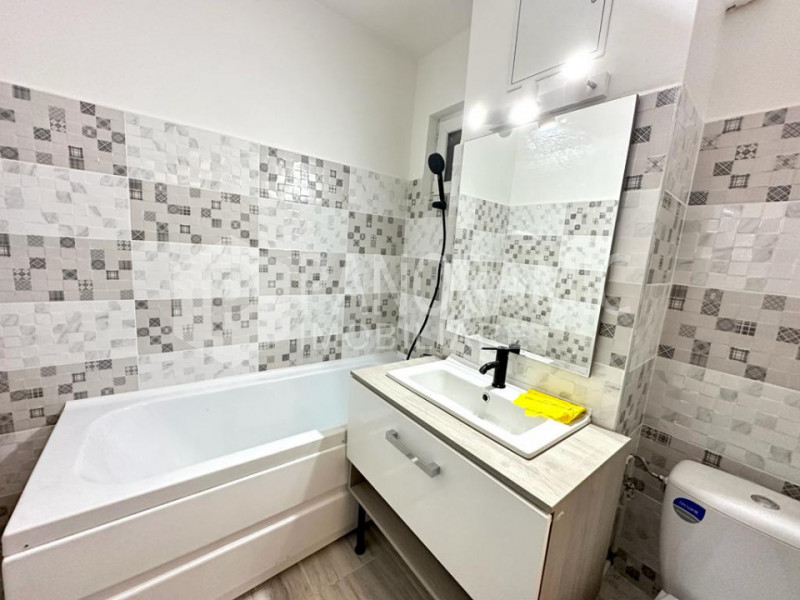 Apartament 3 dormitoare  Marasti/ Intre Lacuri Iulius Mall