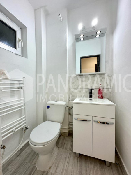 Apartament 3 dormitoare  Marasti/ Intre Lacuri Iulius Mall