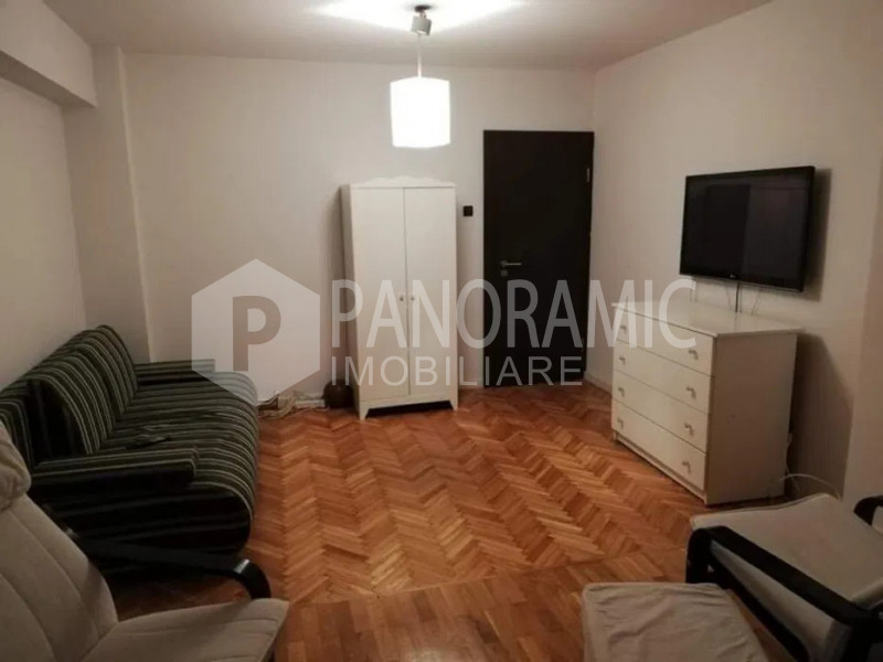 Apartament 3 camere - Zona Piata Cipariu