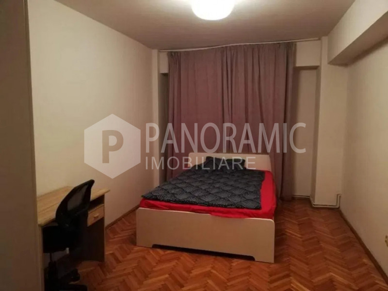 Apartament 3 camere - Zona Piata Cipariu