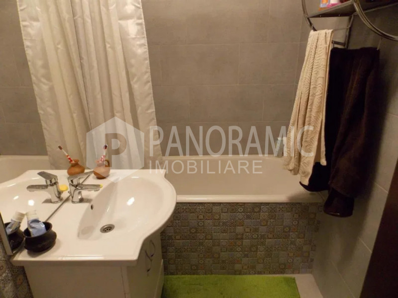 Apartament 3 camere - Zona Piata Cipariu