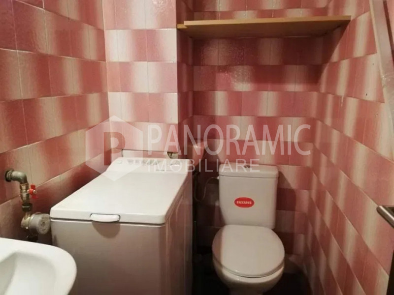 Apartament 3 camere - Zona Piata Cipariu
