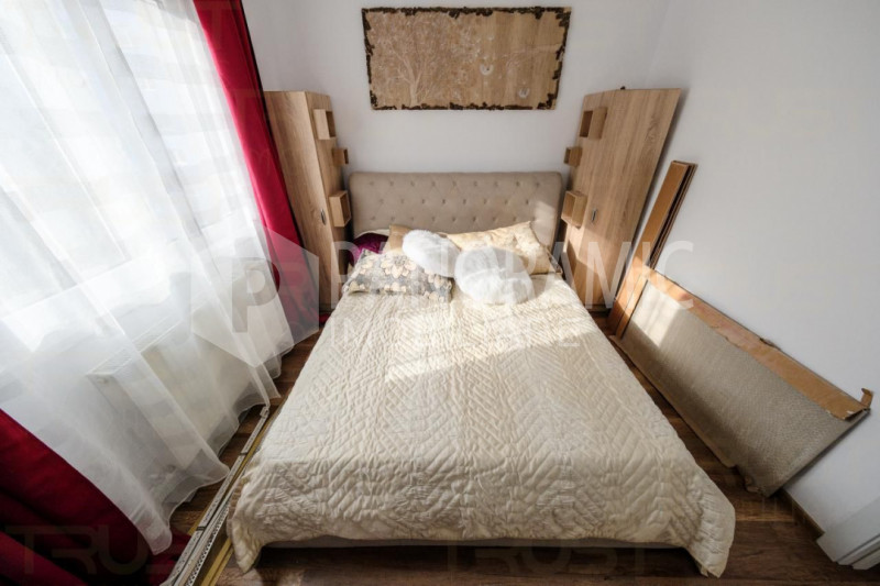 Apartament 3 dormitoare - Mănăștur