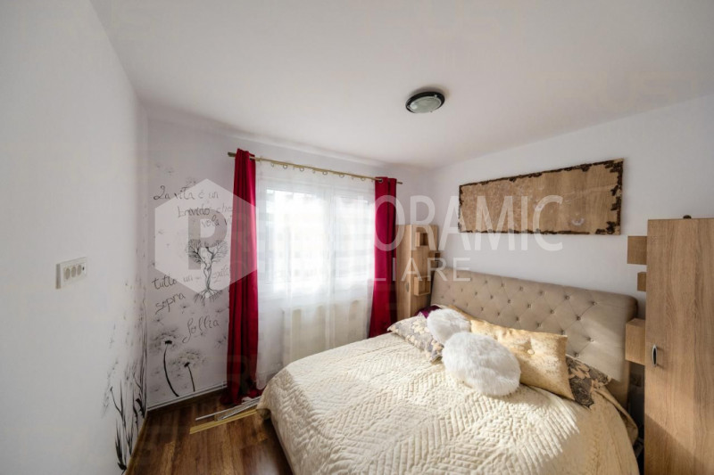 Apartament 3 dormitoare - Mănăștur