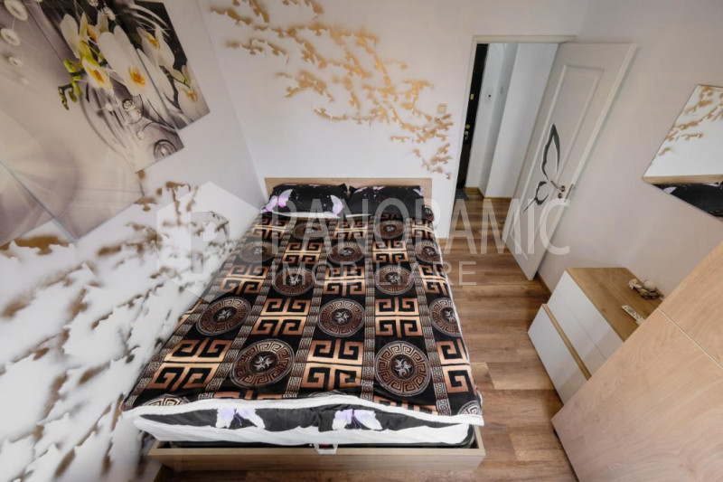 Apartament 3 dormitoare - Mănăștur