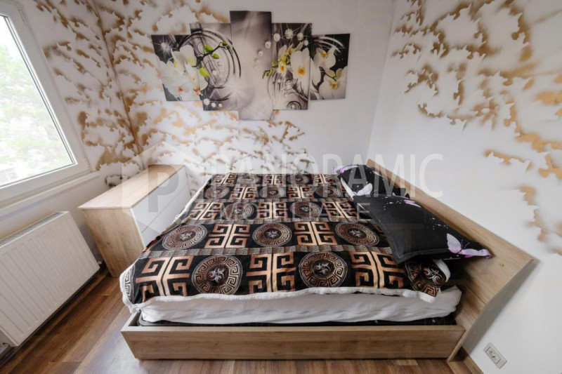Apartament 3 dormitoare - Mănăștur