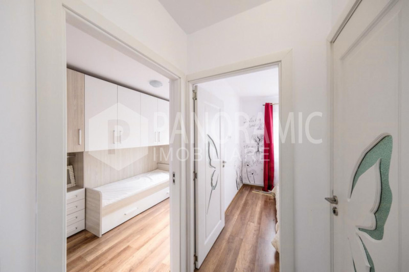 Apartament 3 dormitoare - Mănăștur