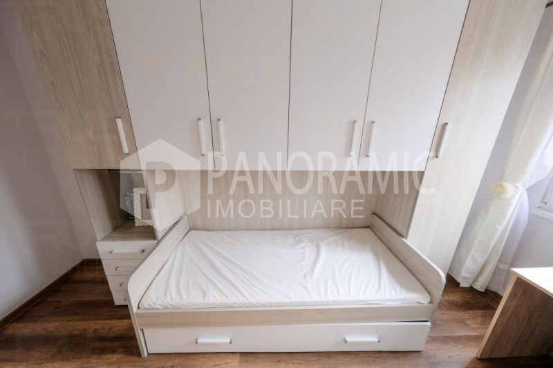 Apartament 3 dormitoare - Mănăștur