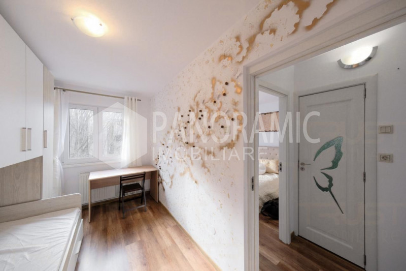 Apartament 3 dormitoare - Mănăștur