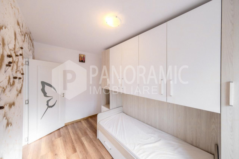 Apartament 3 dormitoare - Mănăștur