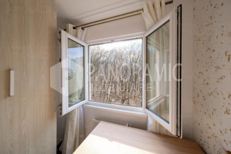 Apartament 3 dormitoare - Mănăștur