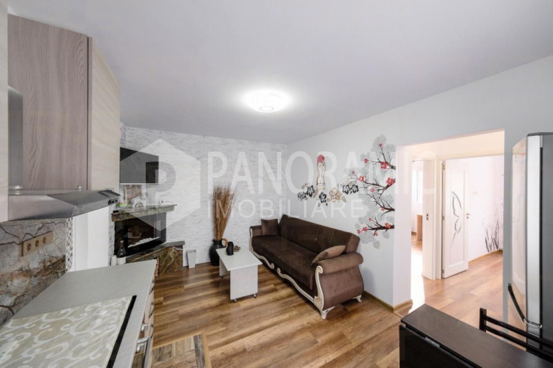 Apartament 3 dormitoare - Mănăștur