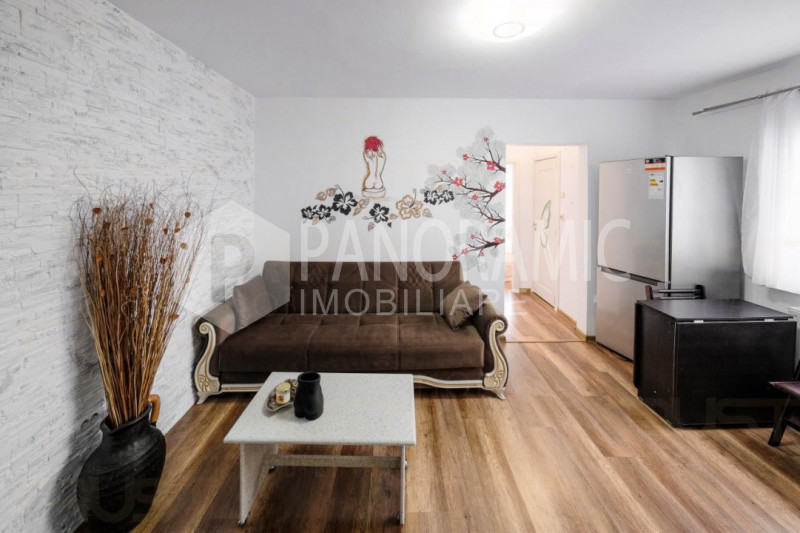 Apartament 3 dormitoare - Mănăștur