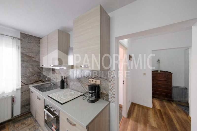 Apartament 3 dormitoare - Mănăștur