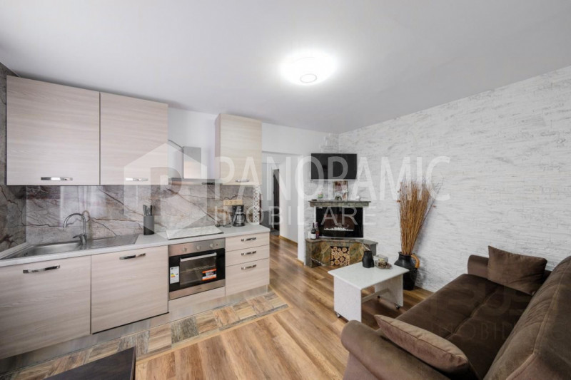 Apartament 3 dormitoare - Mănăștur
