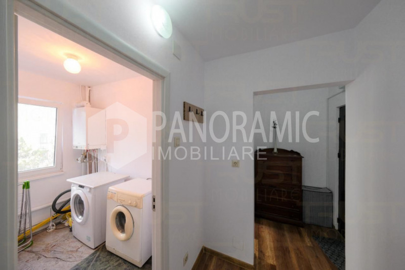 Apartament 3 dormitoare - Mănăștur