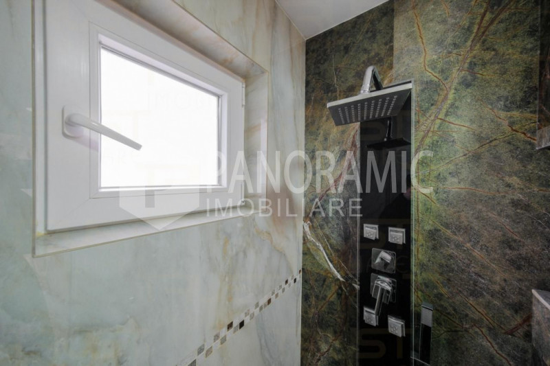 Apartament 3 dormitoare - Mănăștur