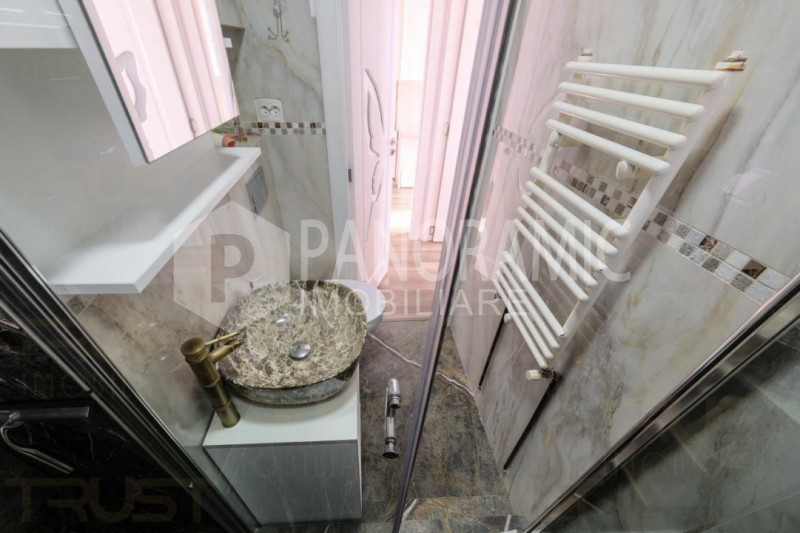 Apartament 3 dormitoare - Mănăștur
