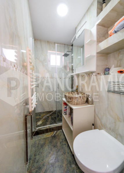 Apartament 3 dormitoare - Mănăștur