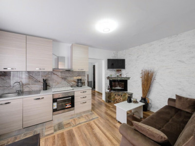 Apartament 3 dormitoare - Mănăștur