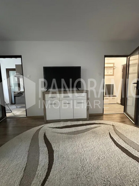 Garsoniera LUX Manastur 