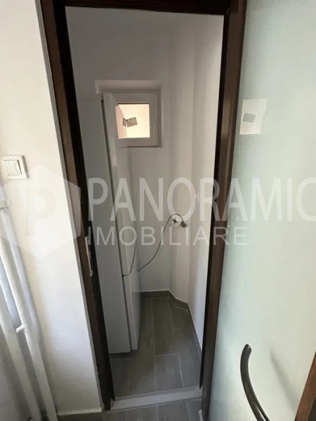 Garsoniera LUX Manastur 