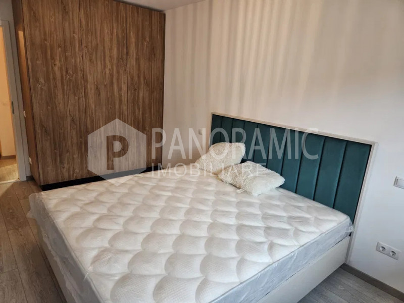 APARTAMENT CU 2 DORMITOARE - ZORILOR FRUNZIȘULUI (Complex Seasons)