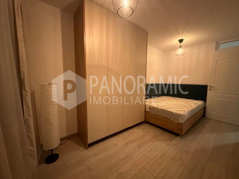 APARTAMENT CU 2 DORMITOARE - ZORILOR FRUNZIȘULUI (Complex Seasons)