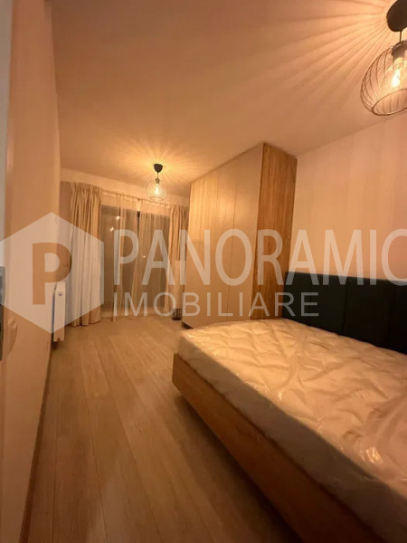APARTAMENT CU 2 DORMITOARE - ZORILOR FRUNZIȘULUI (Complex Seasons)