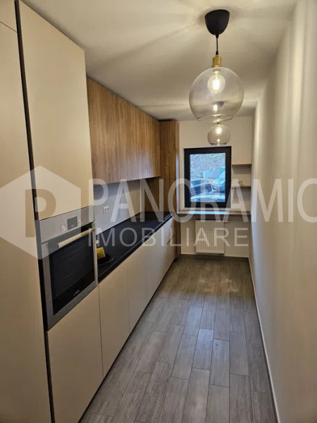 APARTAMENT CU 2 DORMITOARE - ZORILOR FRUNZIȘULUI (Complex Seasons)