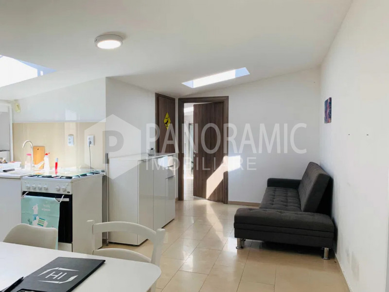 Apartament 2 camere - Marasti