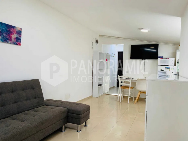 Apartament 2 camere - Marasti