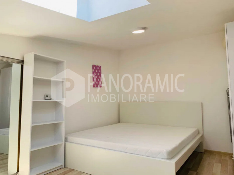 Apartament 2 camere - Marasti