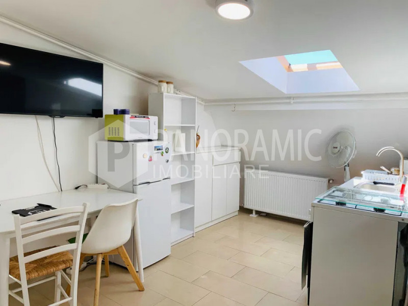 Apartament 2 camere - Marasti