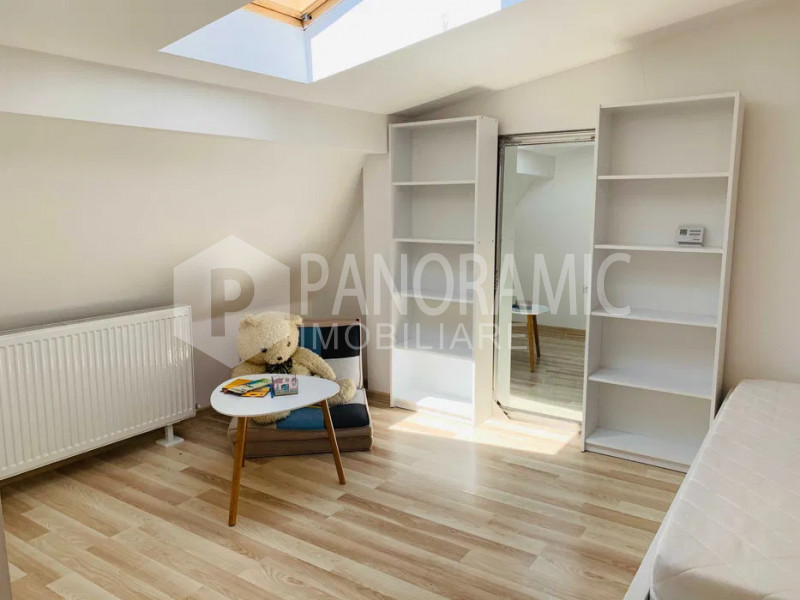Apartament 2 camere - Marasti