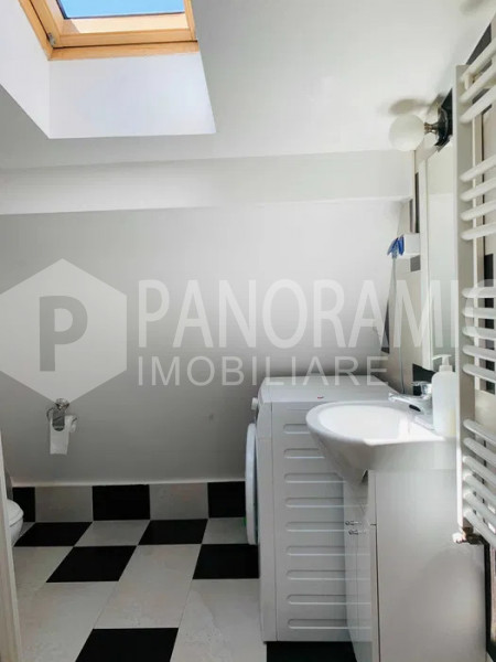 Apartament 2 camere - Marasti