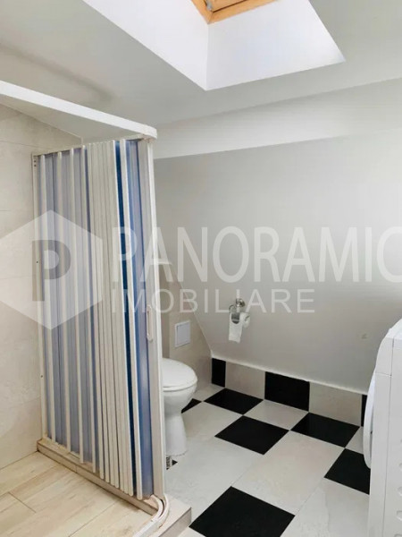 Apartament 2 camere - Marasti