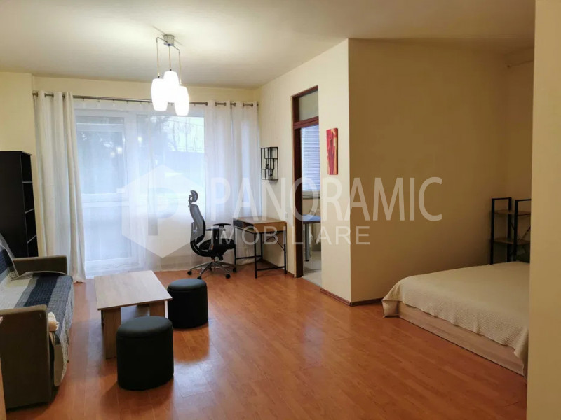 APARTAMENT CU 1 CAMERĂ - MĂRĂȘTI DOROBANȚILOR