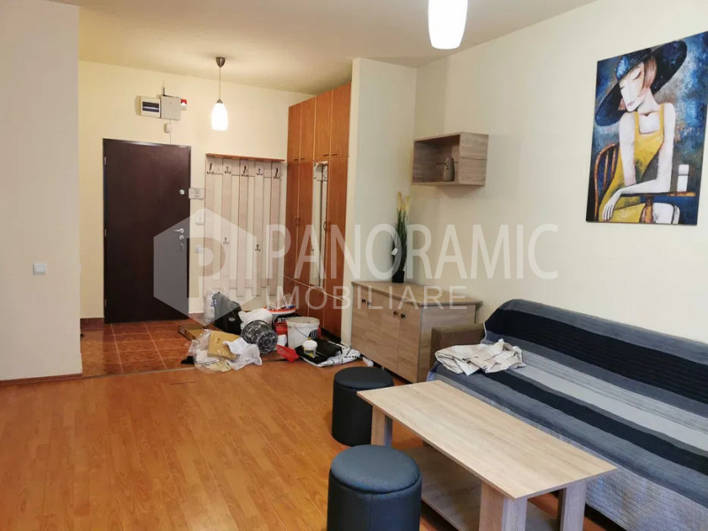 APARTAMENT CU 1 CAMERĂ - MĂRĂȘTI DOROBANȚILOR