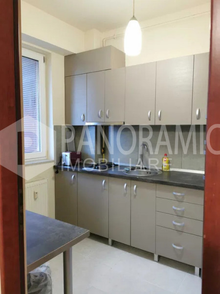 APARTAMENT CU 1 CAMERĂ - MĂRĂȘTI DOROBANȚILOR