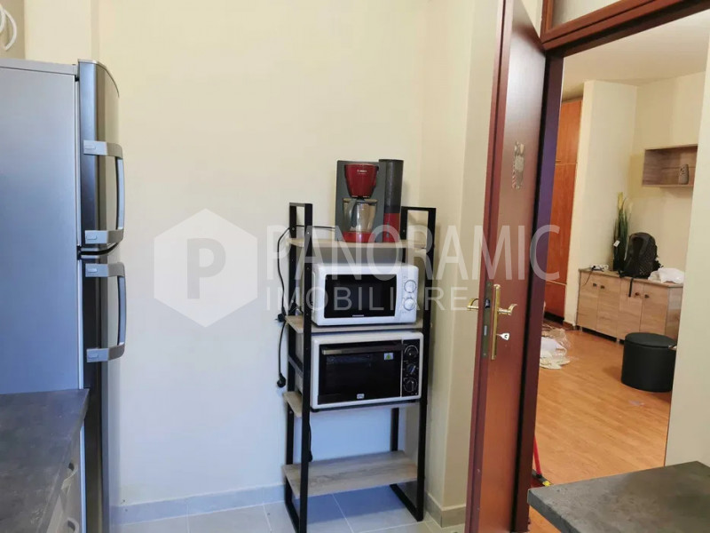 APARTAMENT CU 1 CAMERĂ - MĂRĂȘTI DOROBANȚILOR