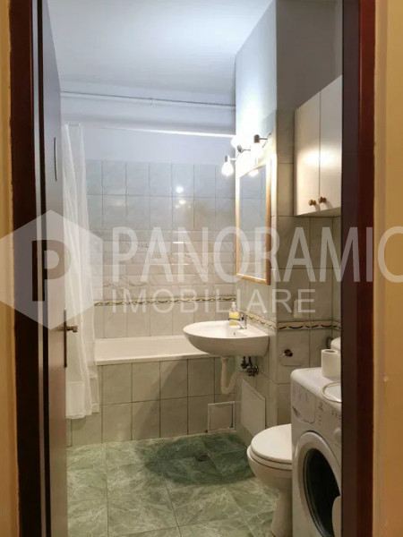 APARTAMENT CU 1 CAMERĂ - MĂRĂȘTI DOROBANȚILOR