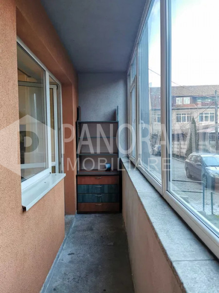 APARTAMENT CU 1 CAMERĂ - MĂRĂȘTI DOROBANȚILOR