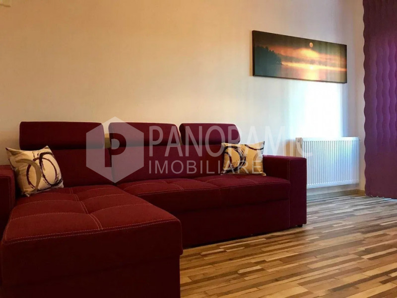 APARTAMENT CU 3 CAMERE - CALEA MĂNĂȘTUR FABRICA DE BERE