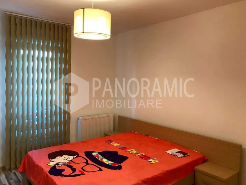 APARTAMENT CU 3 CAMERE - CALEA MĂNĂȘTUR FABRICA DE BERE