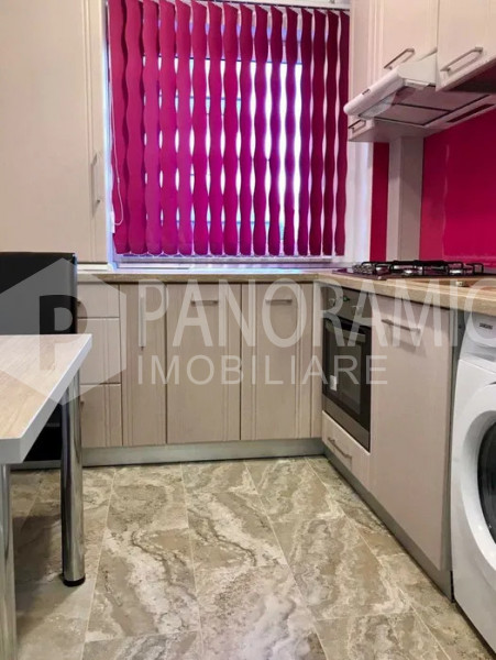 APARTAMENT CU 3 CAMERE - CALEA MĂNĂȘTUR FABRICA DE BERE